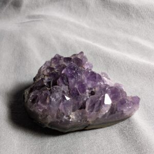 Amethyst Cluster (Copy)